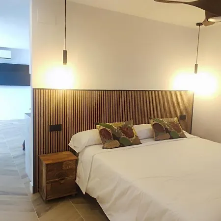 Apto Golf Playa Albir *