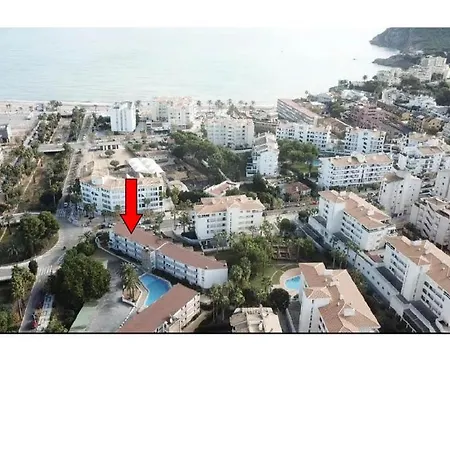 Apto Golf Playa Albir *