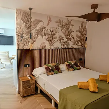 Apto Golf Playa Albir * El Albir