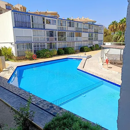 Apto Golf Playa Albir