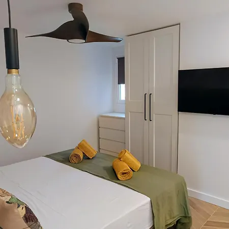 Appartement Apto Golf Playa Albir