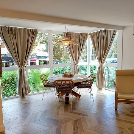 Apto Golf Playa Albir Appartement El Albir