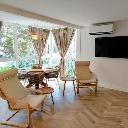 Appartement Apto Golf Playa Albir *