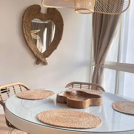 Apto Golf Playa Albir Appartement *