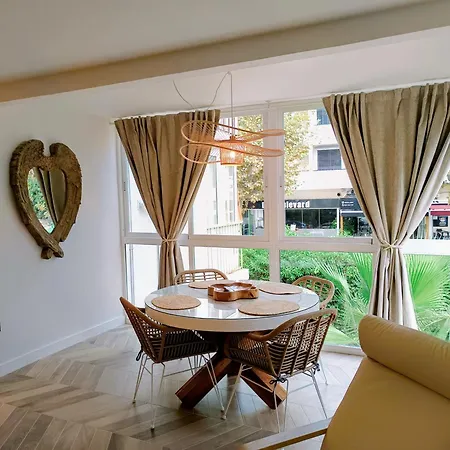 Apto Golf Playa Albir Appartement