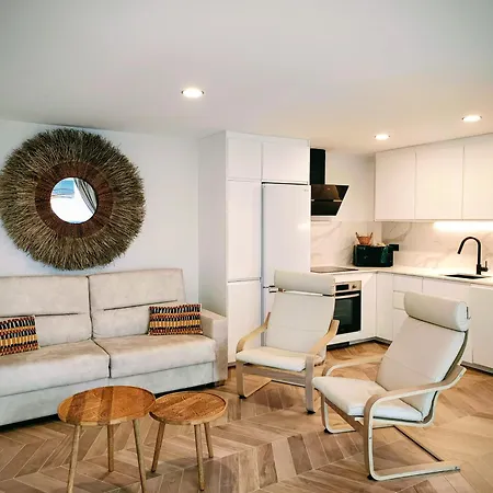 Apto Golf Playa Albir Appartement