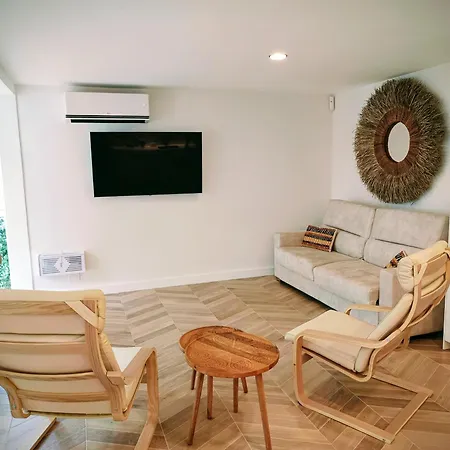 Apto Golf Playa Albir