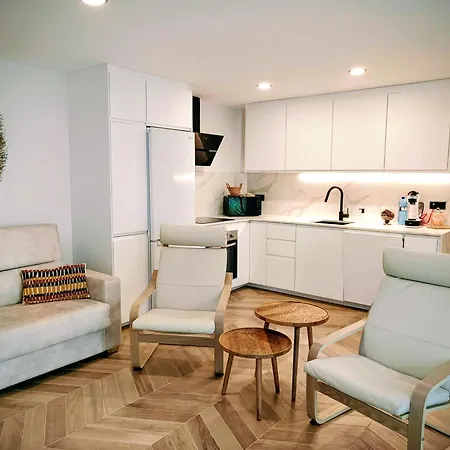 Apto Golf Playa Albir * El Albir