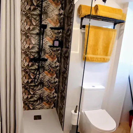 Appartement Apto Golf Playa Albir *