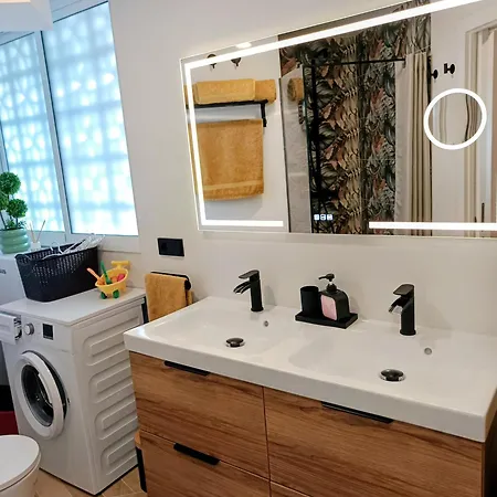 Appartement Apto Golf Playa Albir