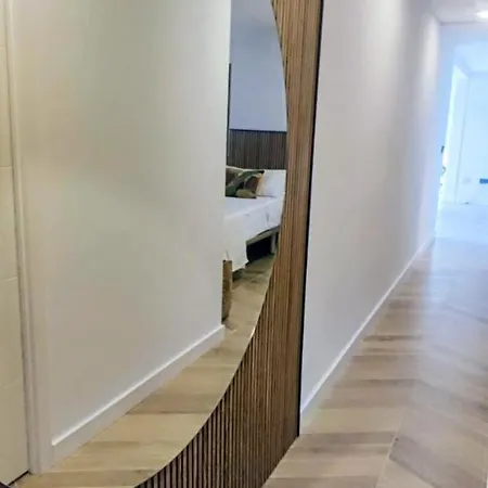 Apto Golf Playa Albir Appartement El Albir