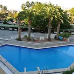 Апартаменты Apto Golf Playa Albir Альбир