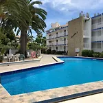 Апартаменты Apto Golf Playa Albir *