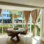 Apto Golf Playa Albir Альбир