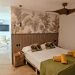 Apto Golf Playa Albir * Альбир