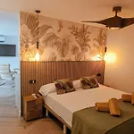Апартаменты Apto Golf Playa Albir *