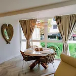 Apto Golf Playa Albir Апартаменты