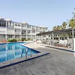 Apto Golf Playa Albir Апартаменты *