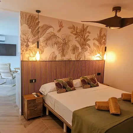 Appartamento Apto Golf Playa Albir *