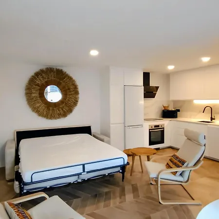 Apartamento Apto Golf Playa Albir *