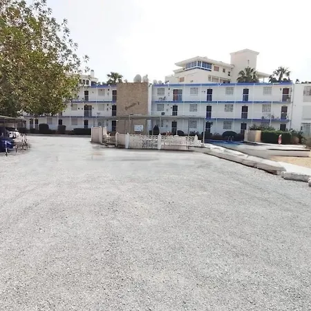 Apto Golf Playa Albir Appartamento El Albir