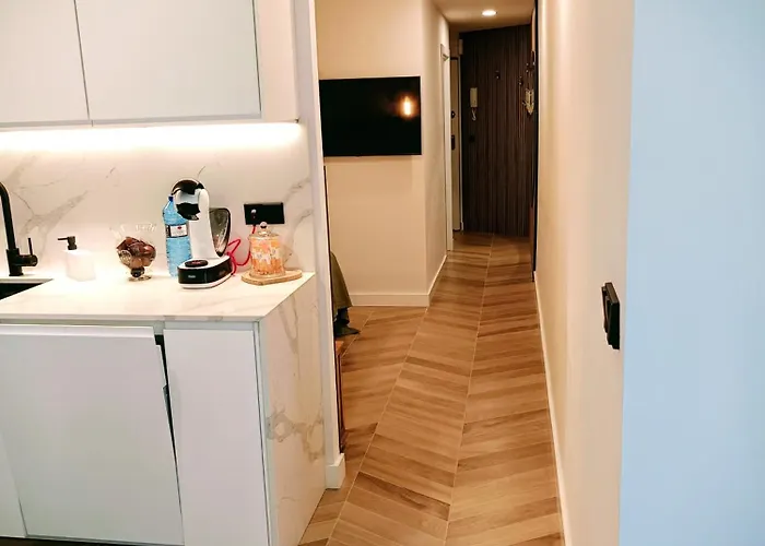 Apartman Apto Golf Playa Albir El Albir