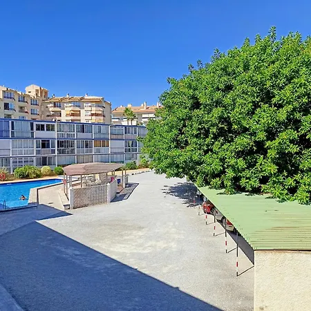 Apartamento Apto Golf Playa Albir El Albir