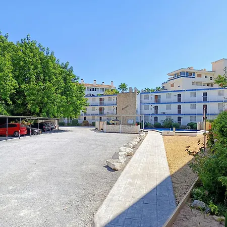 Apto Golf Playa Albir El Albir