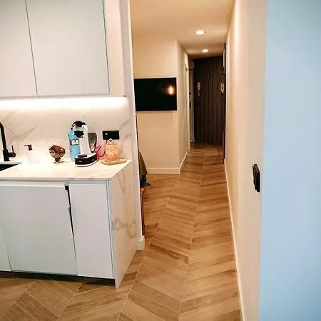 Apartamento Apto Golf Playa Albir El Albir