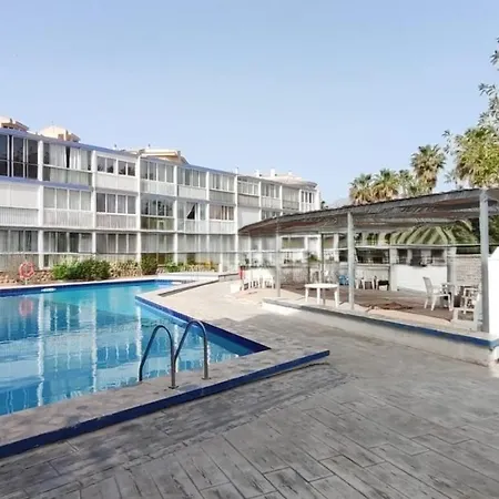 Apto Golf Playa Albir Apartamento *