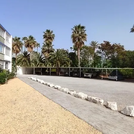 Apartamento Apto Golf Playa Albir *